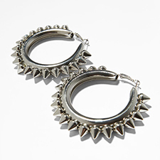 María Barrientos 16